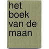 Het boek van de maan by Maggie Aderin-Pocock