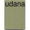 Udana door Guy Eugène Dubois