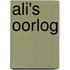 Ali's oorlog