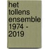 Het Tollens Ensemble 1974 - 2019