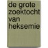 De grote zoektocht van Heksemie