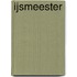 IJsmeester