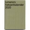 Lumeria's heksenkalender 2020 by Klaske Goedhart