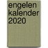 Engelen kalender 2020