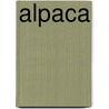 Alpaca by Elke Wellens