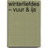 Winterliefdes – Vuur & ijs