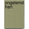 Ongetemd hart door Elizabeth Lane