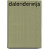 Dalenderwijs