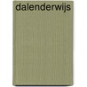 Dalenderwijs by Henk van Hardeveld