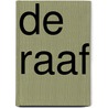 De Raaf door Nils de Heer