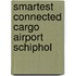 SMARTEST CONNECTED CARGO AIRPORT SCHIPHOL
