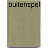 Buitenspel door Marian Hoefnagel