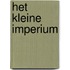 Het kleine imperium