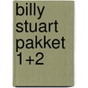 Billy Stuart pakket 1+2 door Onbekend