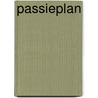 Passieplan door Mark Ouwerkerk