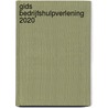 Gids Bedrijfshulpverlening 2020 door Arthur Zanders