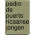 Pedro de Puerto Ricaanse jongen