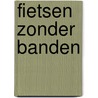 fietsen zonder banden by Frederik De Vos