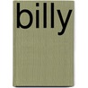 Billy door Tony J. Tromp