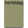 HERFSTDAG by Rainer Maria Rilke