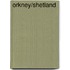 Orkney/Shetland
