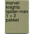Marvel Knights Spider-Man 1 + 2 pakket