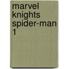 Marvel Knights Spider-Man 1 door Onbekend