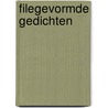 Filegevormde gedichten door Rein Quist