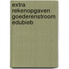 Extra rekenopgaven Goederenstroom EduBieb by Unknown