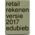 Retail Rekenen versie 2017 EduBieb