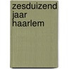 Zesduizend jaar Haarlem by Anja van Zalinge