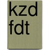 KZD FDT by A. Koning