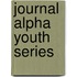 Journal Alpha Youth Series