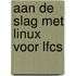 Aan de slag met Linux voor LFCS