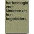 Hartenmagie voor kinderen en hun begeleiders