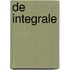 De Integrale