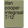 Dan Cooper - Integraal 7/12 door Albert Weinberg