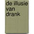 De illusie van drank