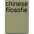 Chinese filosofie