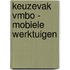 Keuzevak VMBO - Mobiele Werktuigen