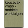 Keuzevak VMBO - Mobiele Werktuigen door Acole Productions B.V. Harry Opdam