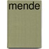 Mende
