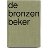 De bronzen beker door Hec Leemans