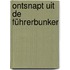 Ontsnapt uit de Führerbunker