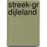 Streek-GR Dijleland door Onbekend