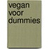 Vegan voor Dummies