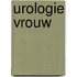 Urologie vrouw