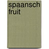 Spaansch Fruit door L.H. Verkerke
