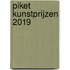Piket Kunstprijzen 2019