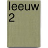 Leeuw 2 by Ria De Temmerman